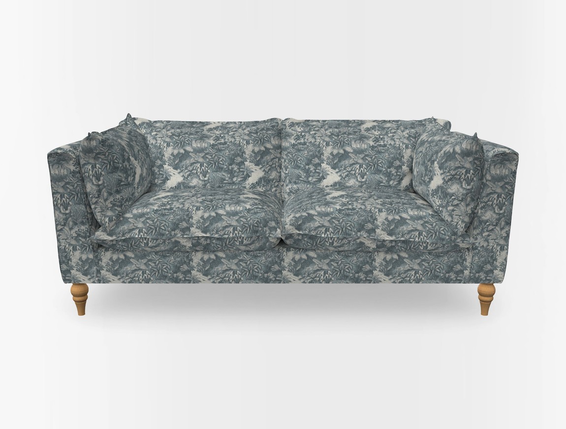 4 Seater Sofas