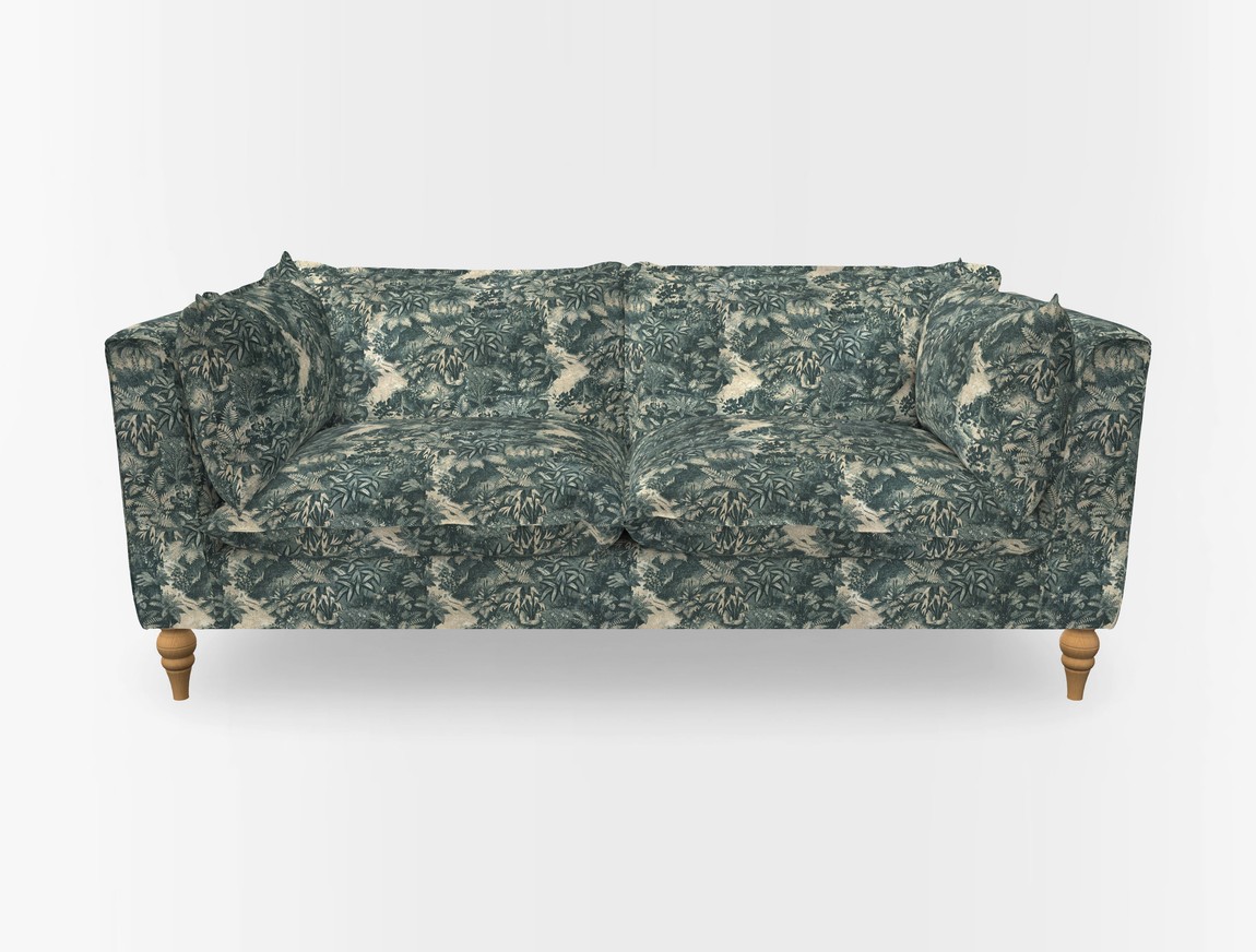 4 Seater Sofas