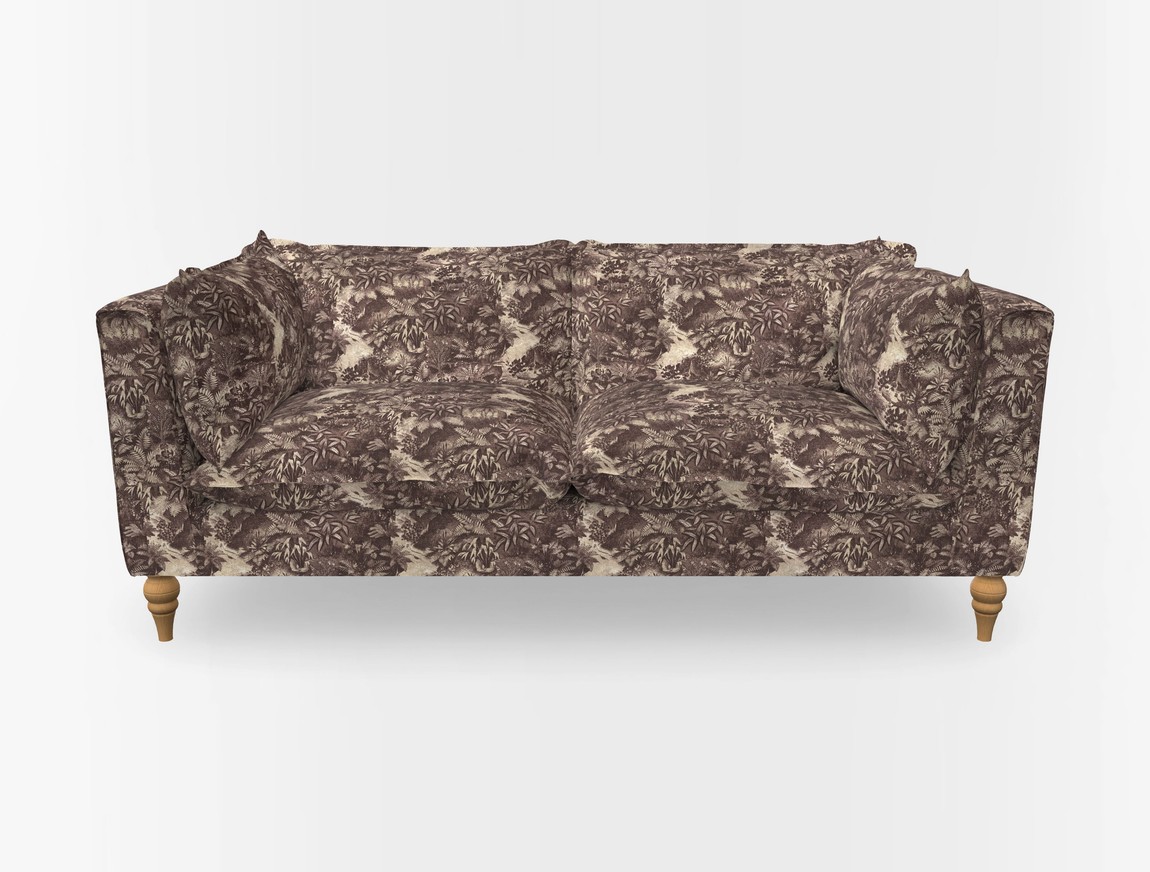 4 Seater Sofas