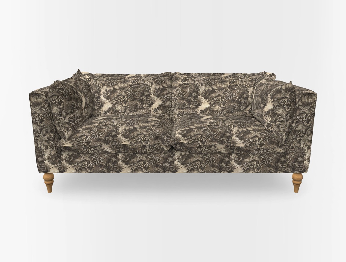 4 Seater Sofas