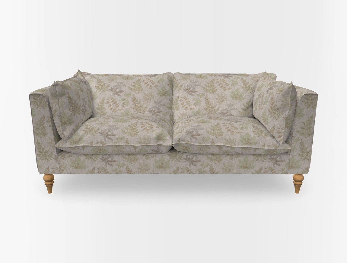 4 Seater Sofas