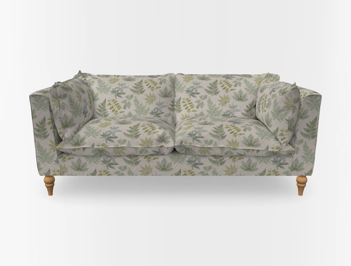 4 Seater Sofas