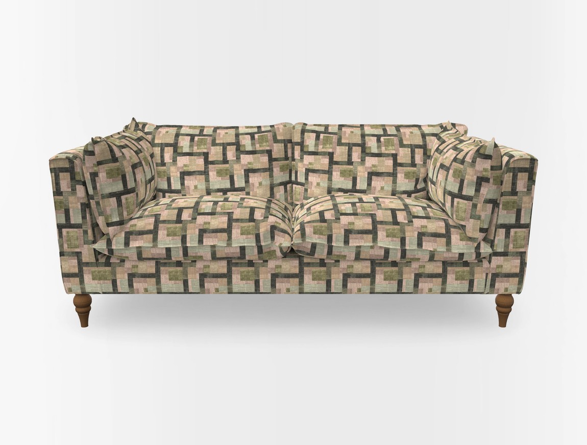 Bespoke 4 Seater Sofas