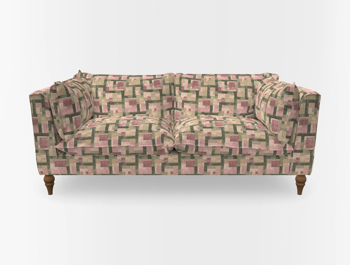 Bespoke 4 Seater Sofas