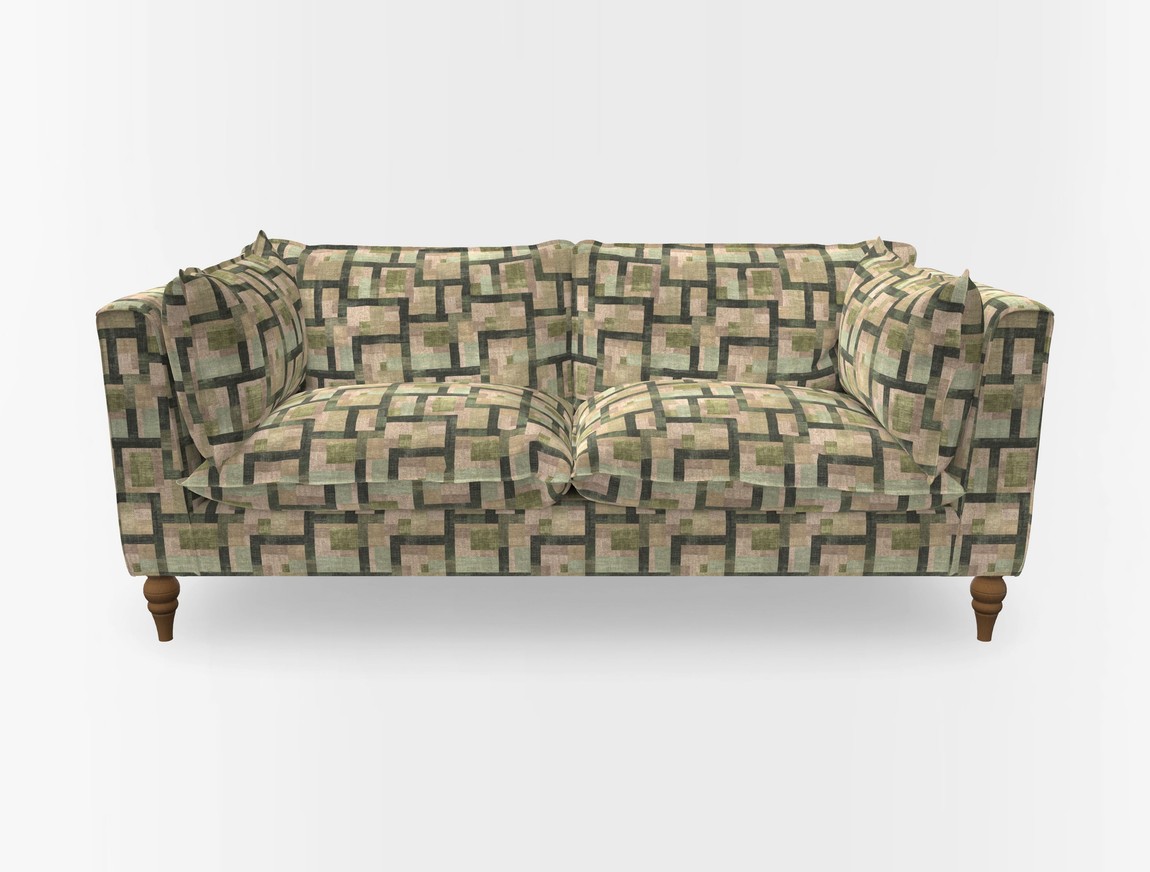 Bespoke 4 Seater Sofas