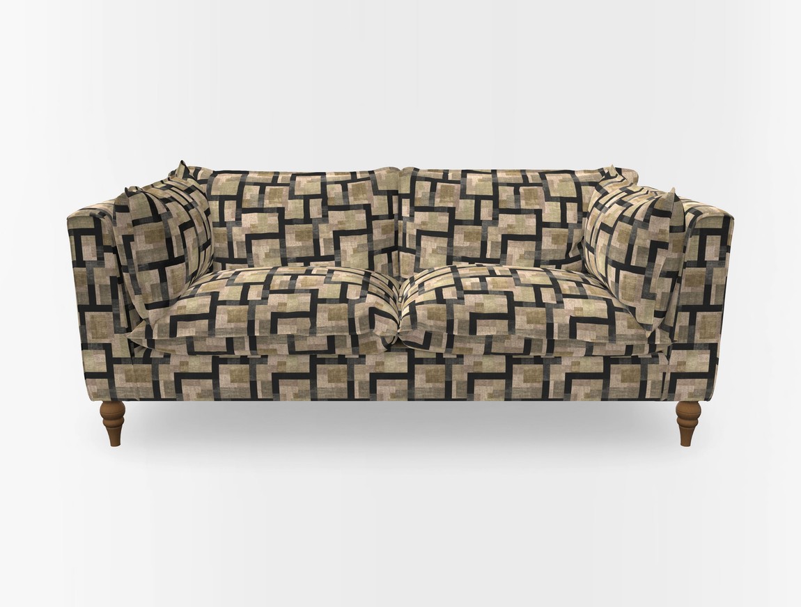 Bespoke 4 Seater Sofas