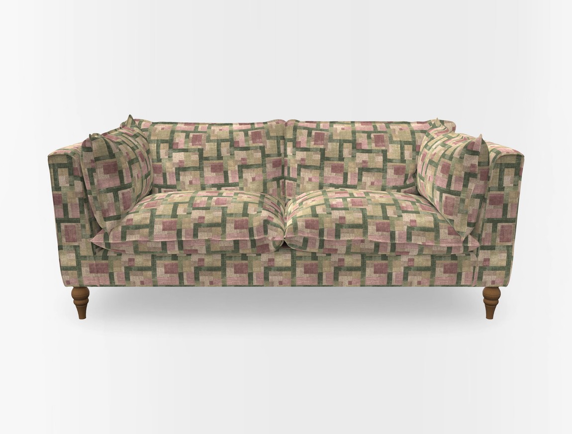 Bespoke 4 Seater Sofas