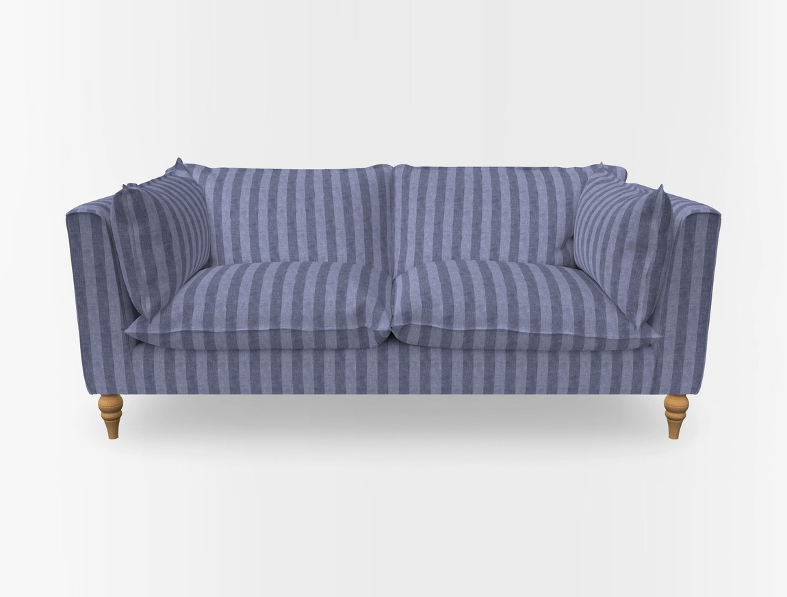 4 Seater Sofas