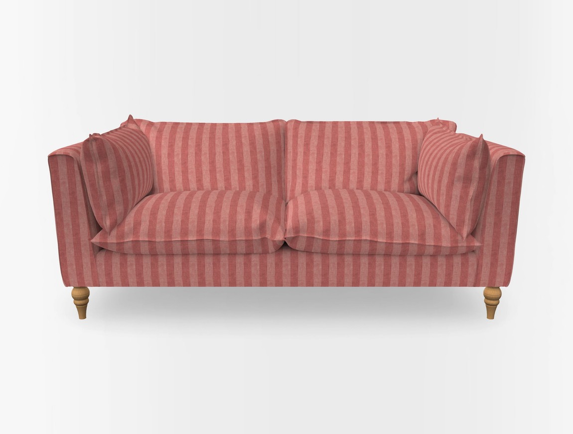 4 Seater Sofas