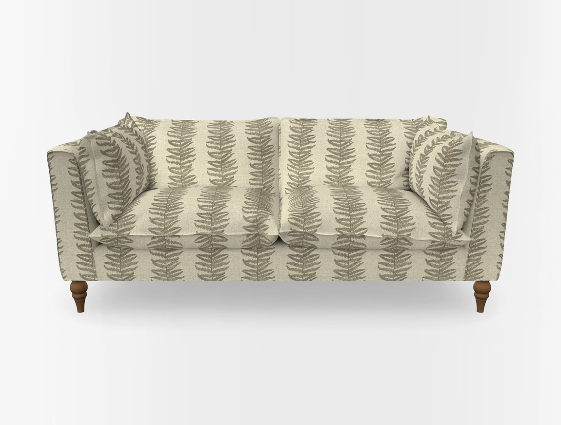 4 Seater Sofas