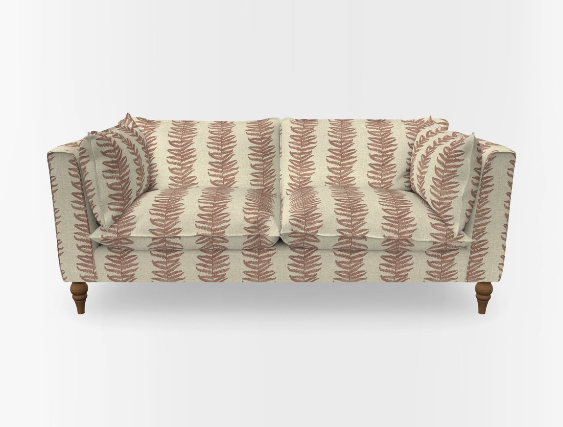 4 Seater Sofas