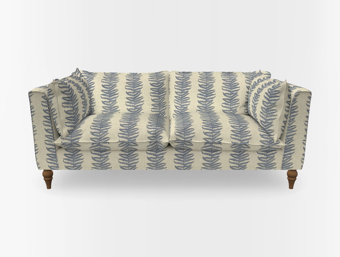 4 Seater Sofas