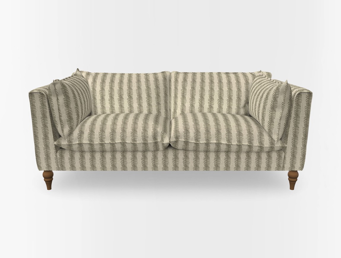 4 Seater Sofas