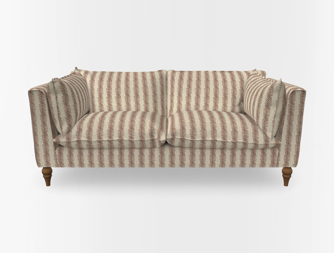 4 Seater Sofas