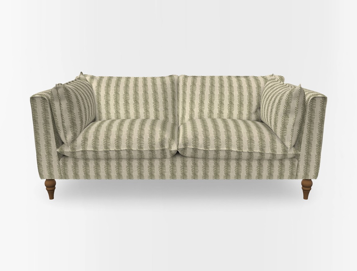 4 Seater Sofas