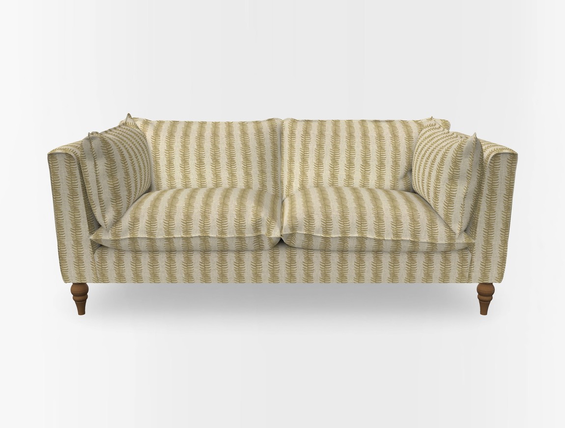 4 Seater Sofas