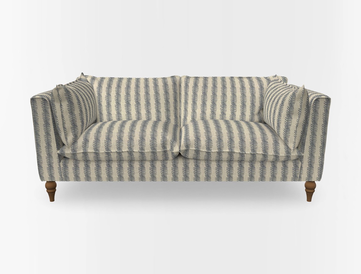 4 Seater Sofas