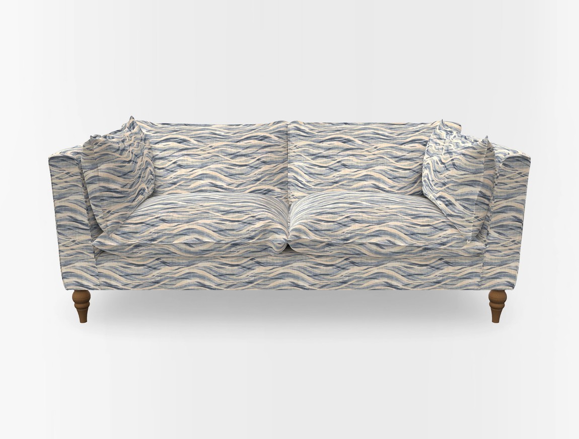 Bespoke 4 Seater Sofas