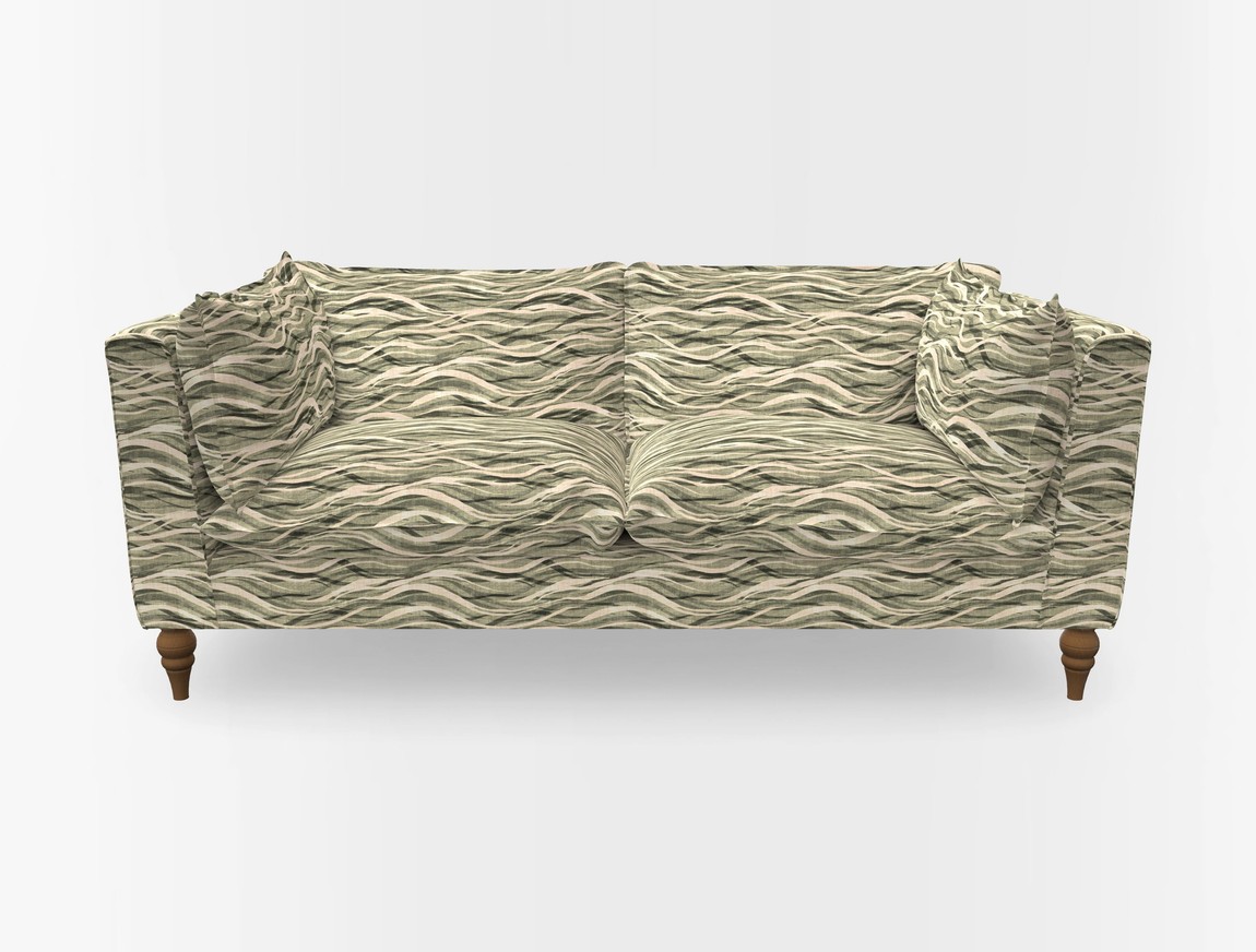 Bespoke 4 Seater Sofas