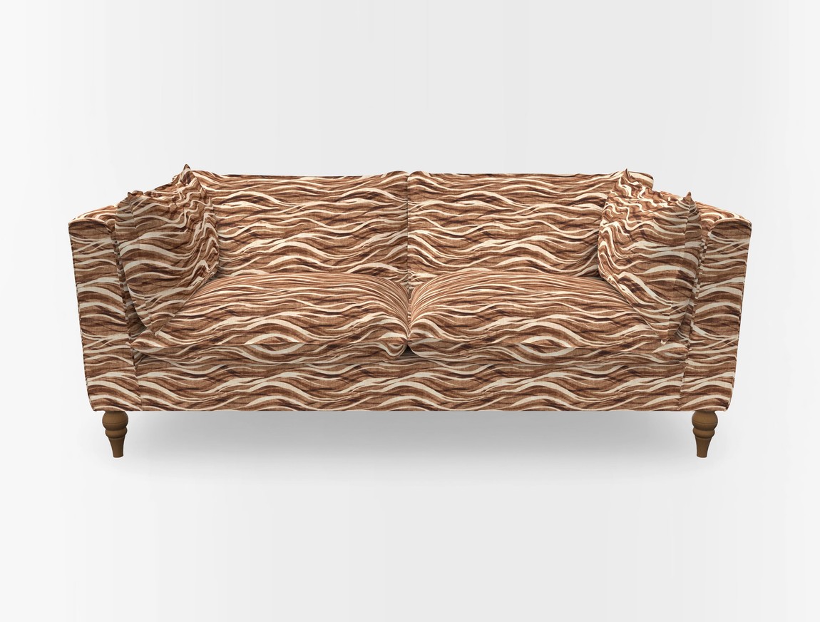 Bespoke 4 Seater Sofas