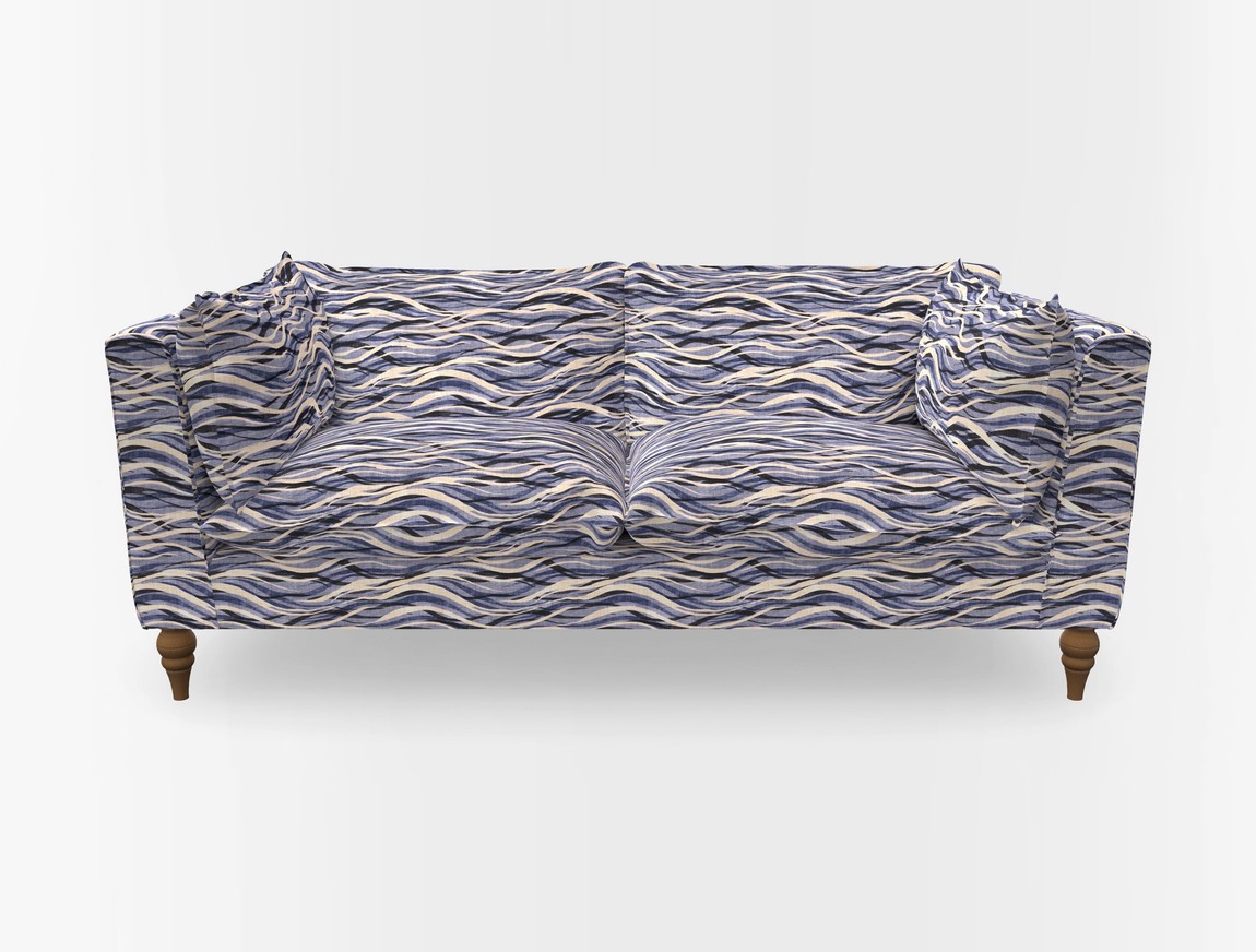 Bespoke 4 Seater Sofas