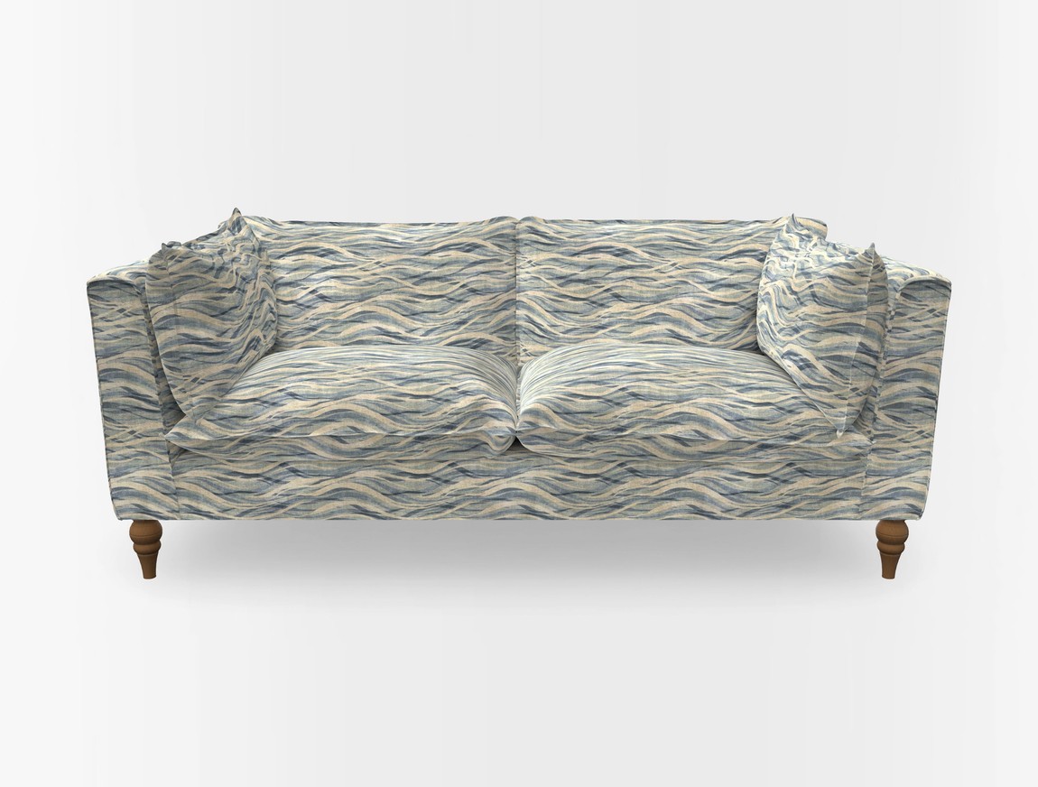 Bespoke 4 Seater Sofas