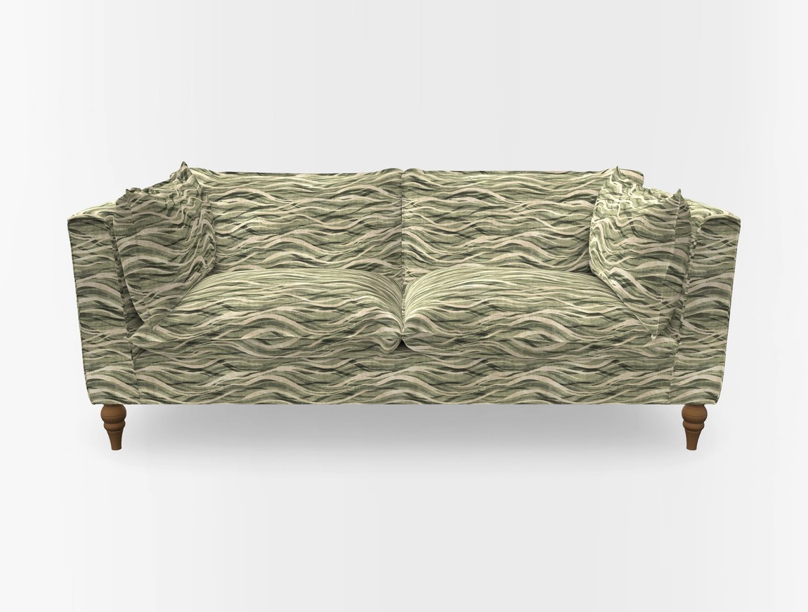 Bespoke 4 Seater Sofas