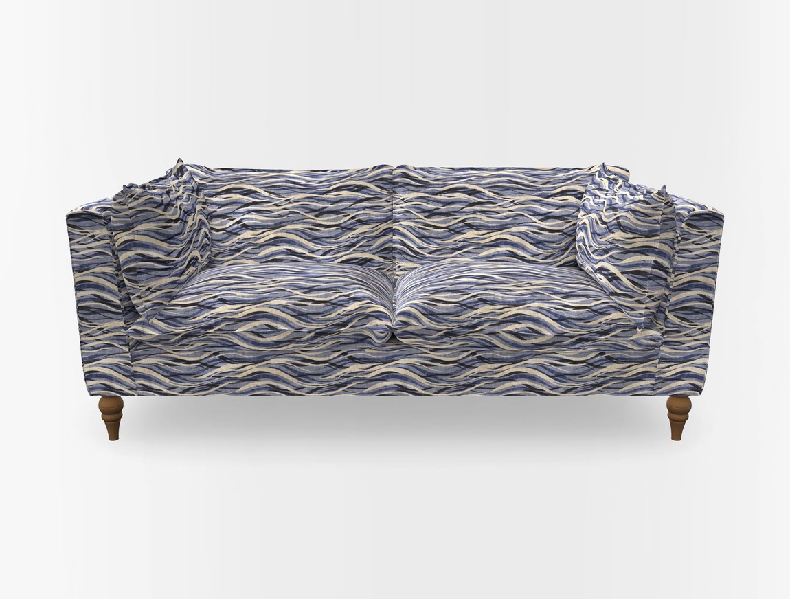 Bespoke 4 Seater Sofas