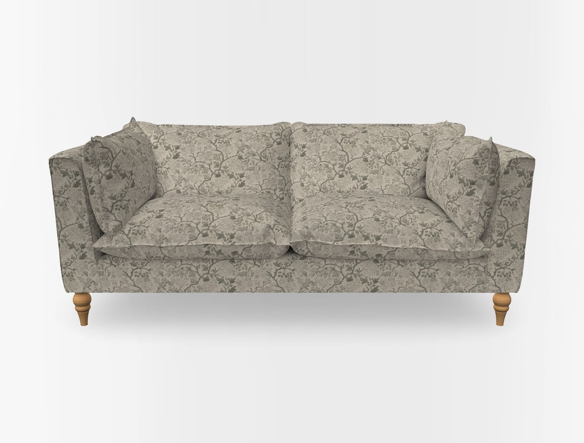 4 Seater Sofas