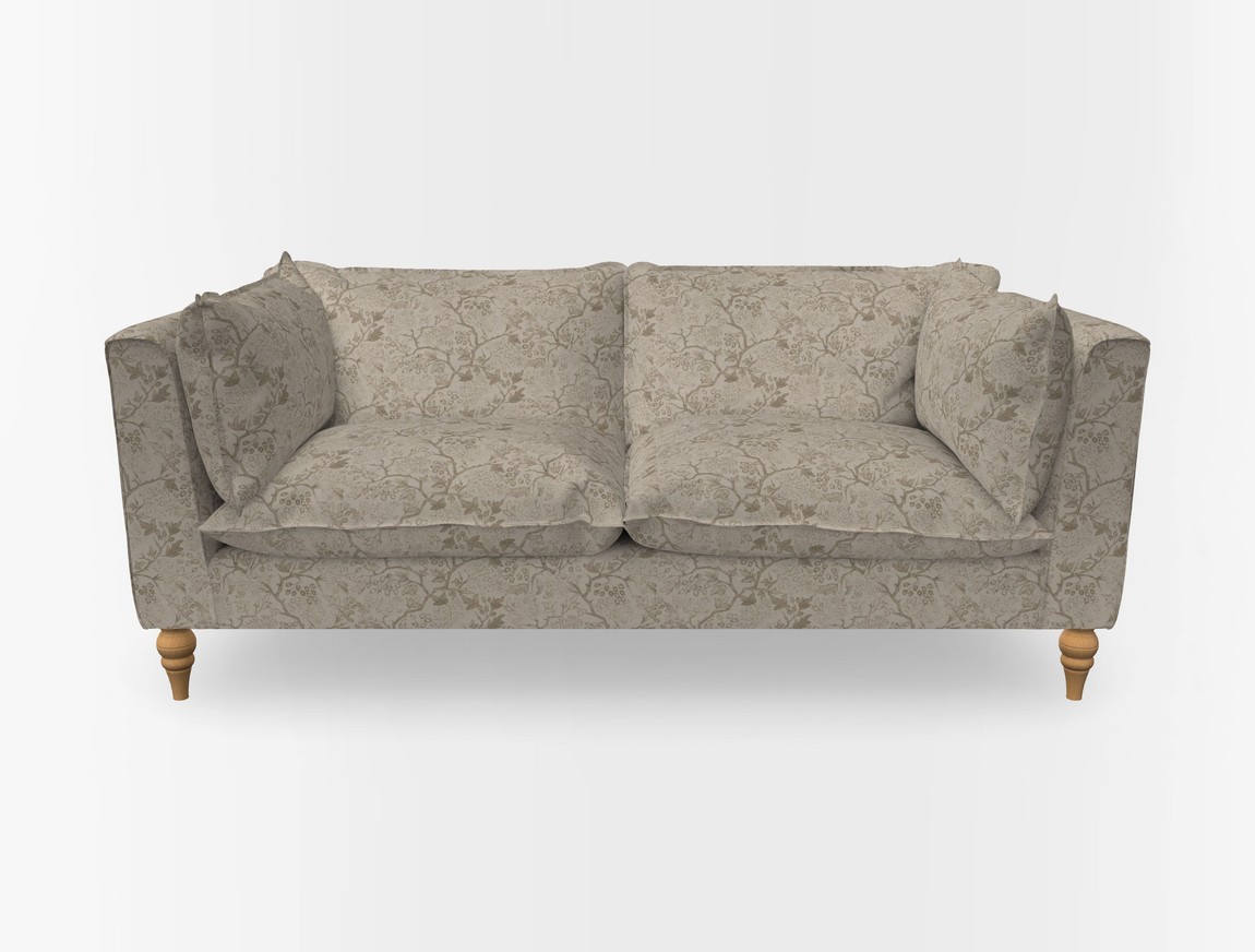 4 Seater Sofas