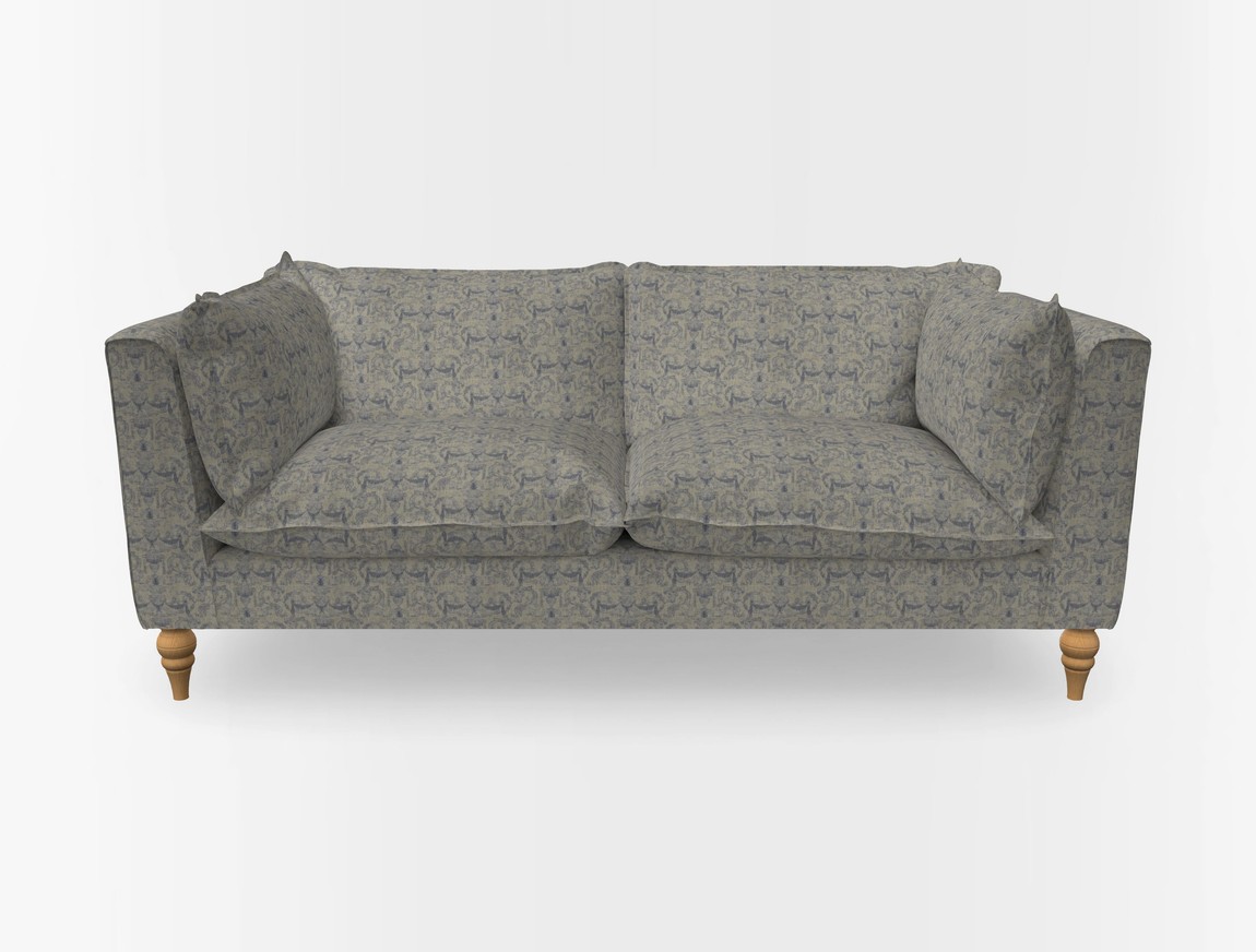 4 Seater Sofas