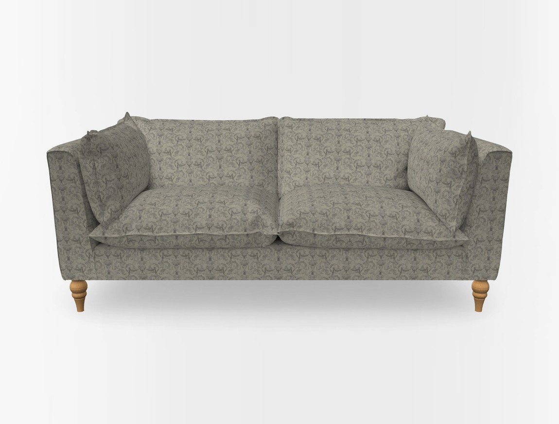 4 Seater Sofas