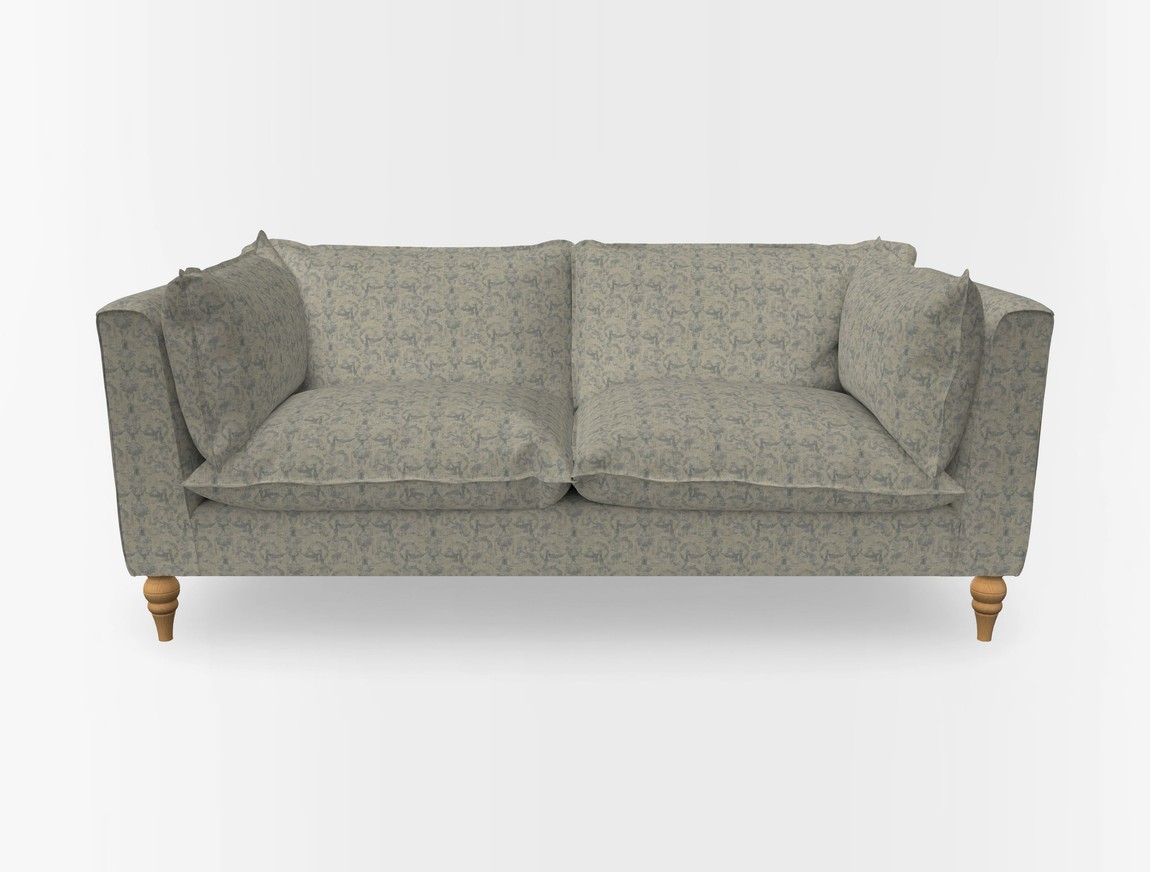 4 Seater Sofas