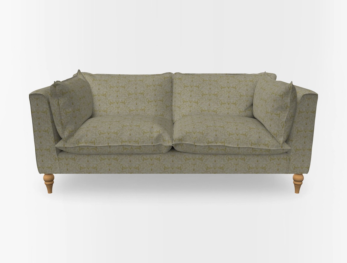 4 Seater Sofas