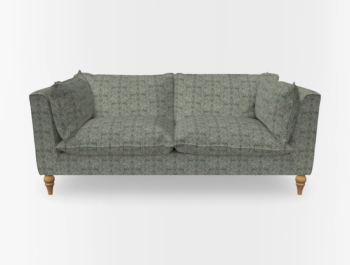 4 Seater Sofas