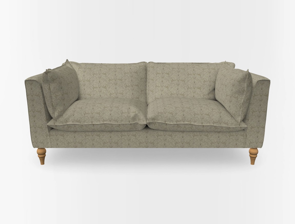 4 Seater Sofas