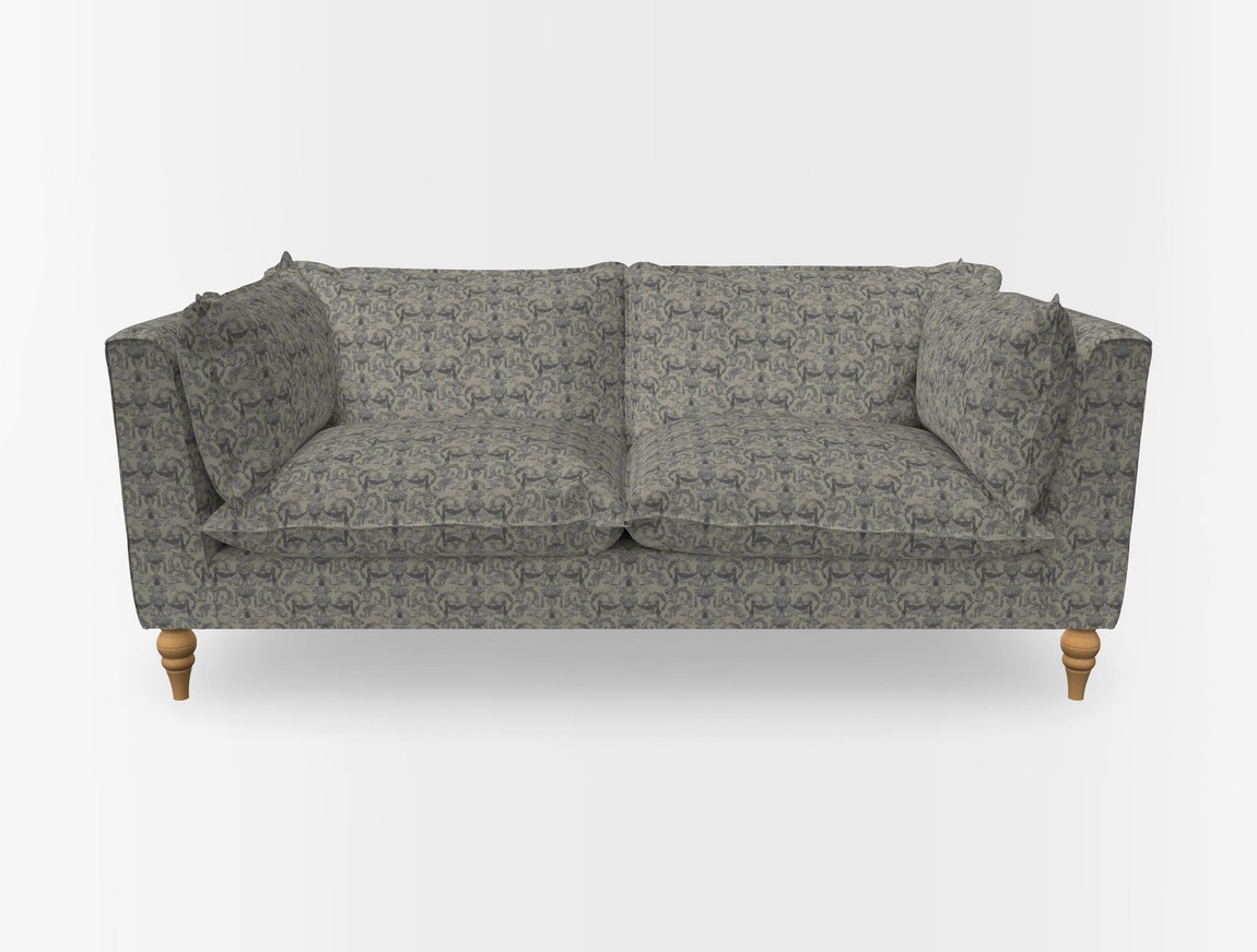 4 Seater Sofas