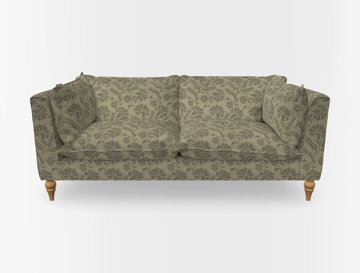 4 Seater Sofas