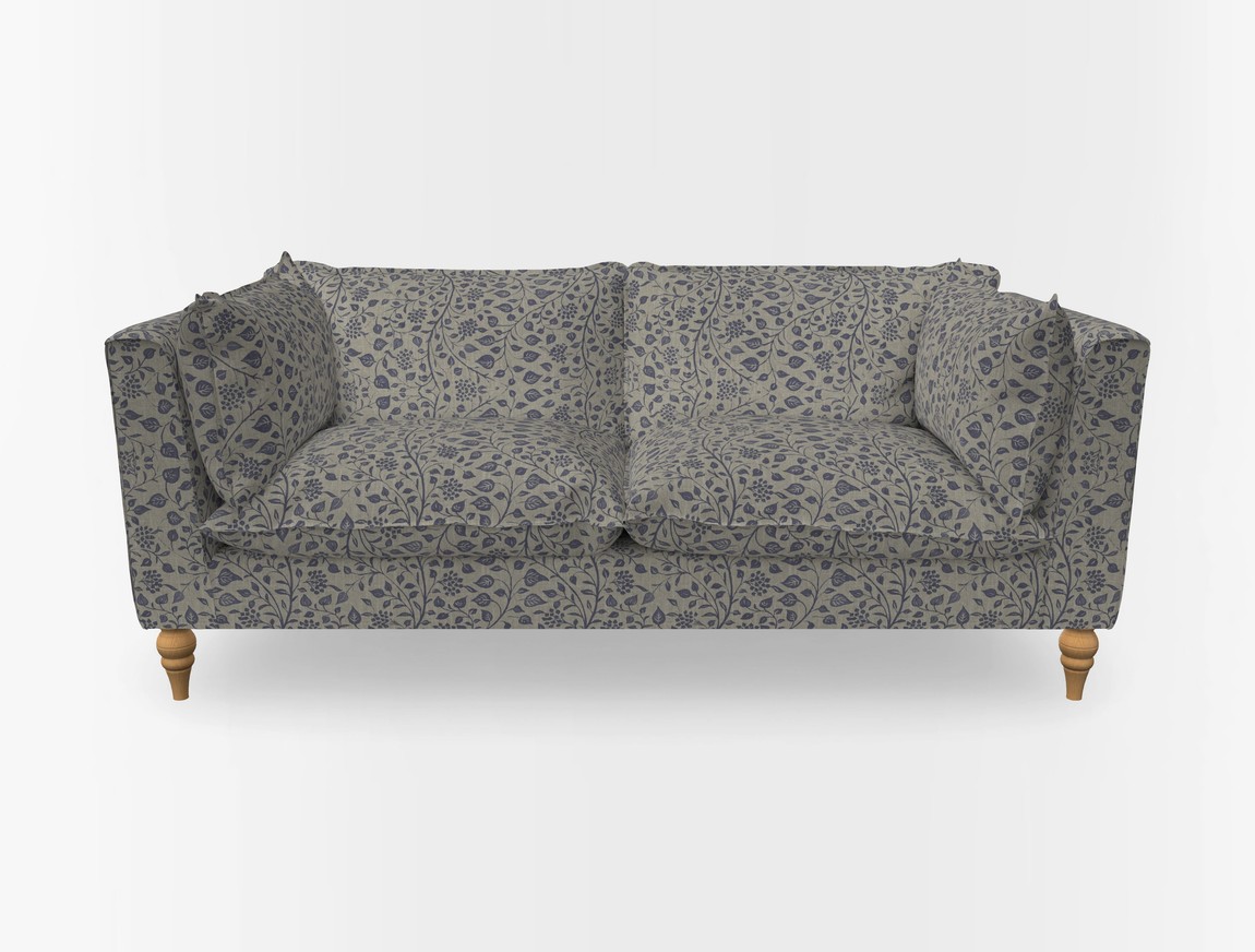 4 Seater Sofas