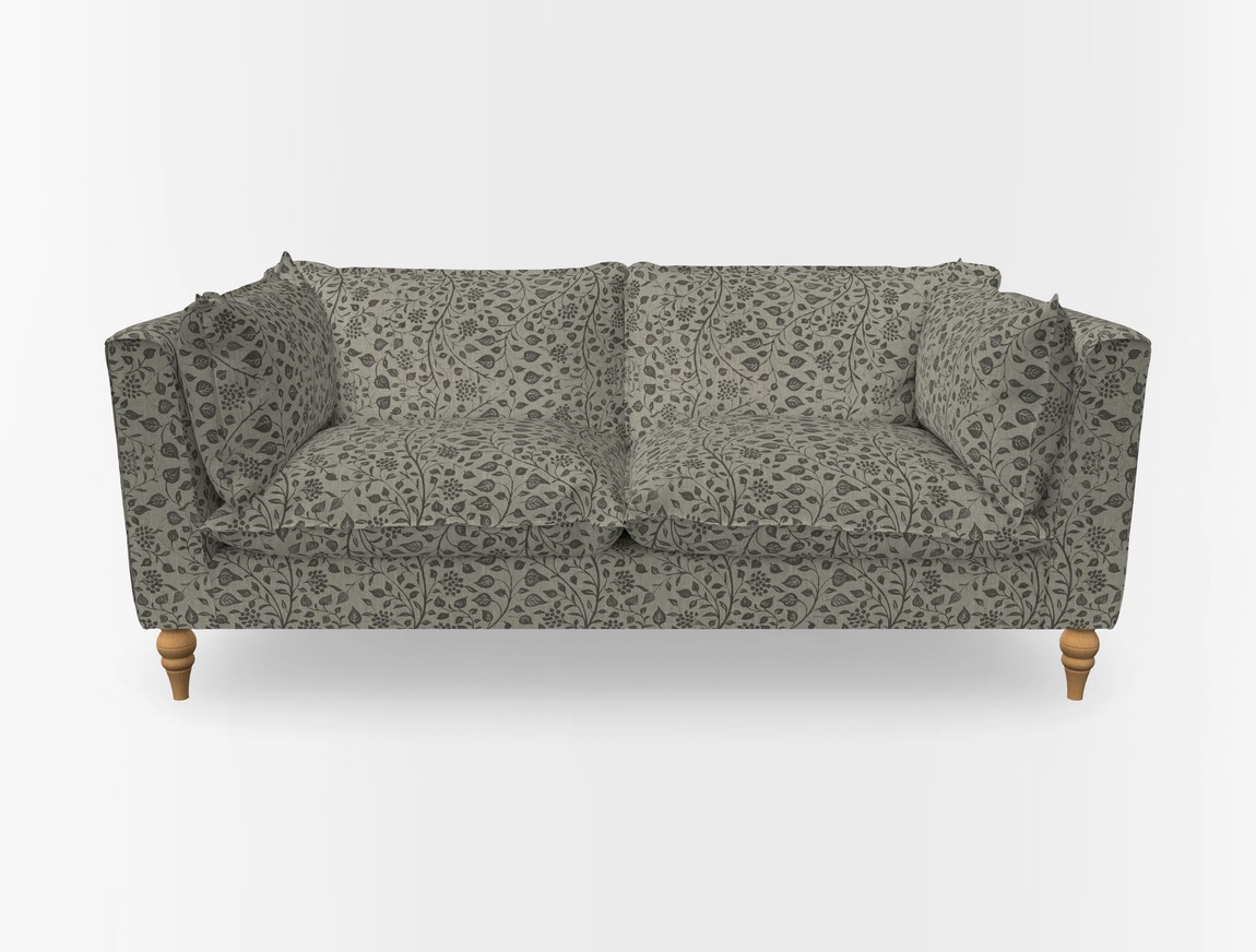 4 Seater Sofas