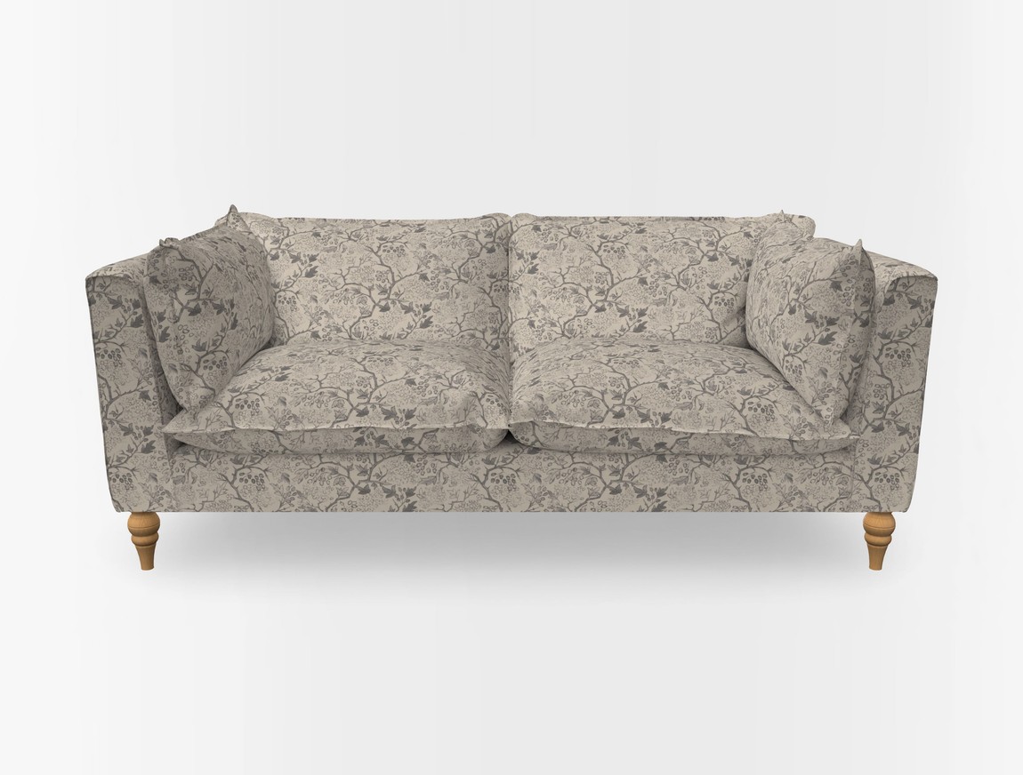 4 Seater Sofas
