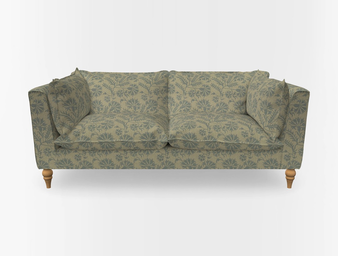 4 Seater Sofas