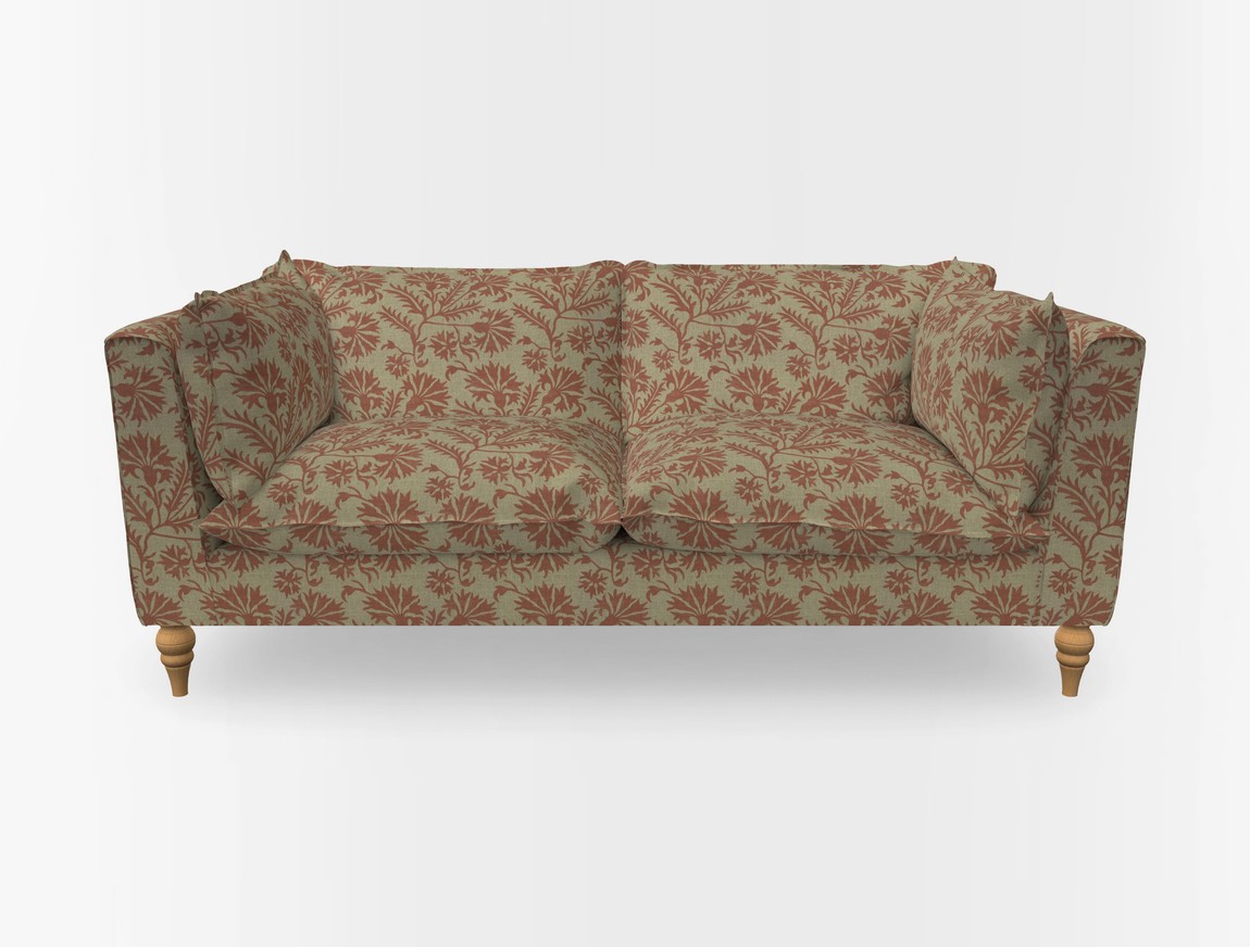 4 Seater Sofas