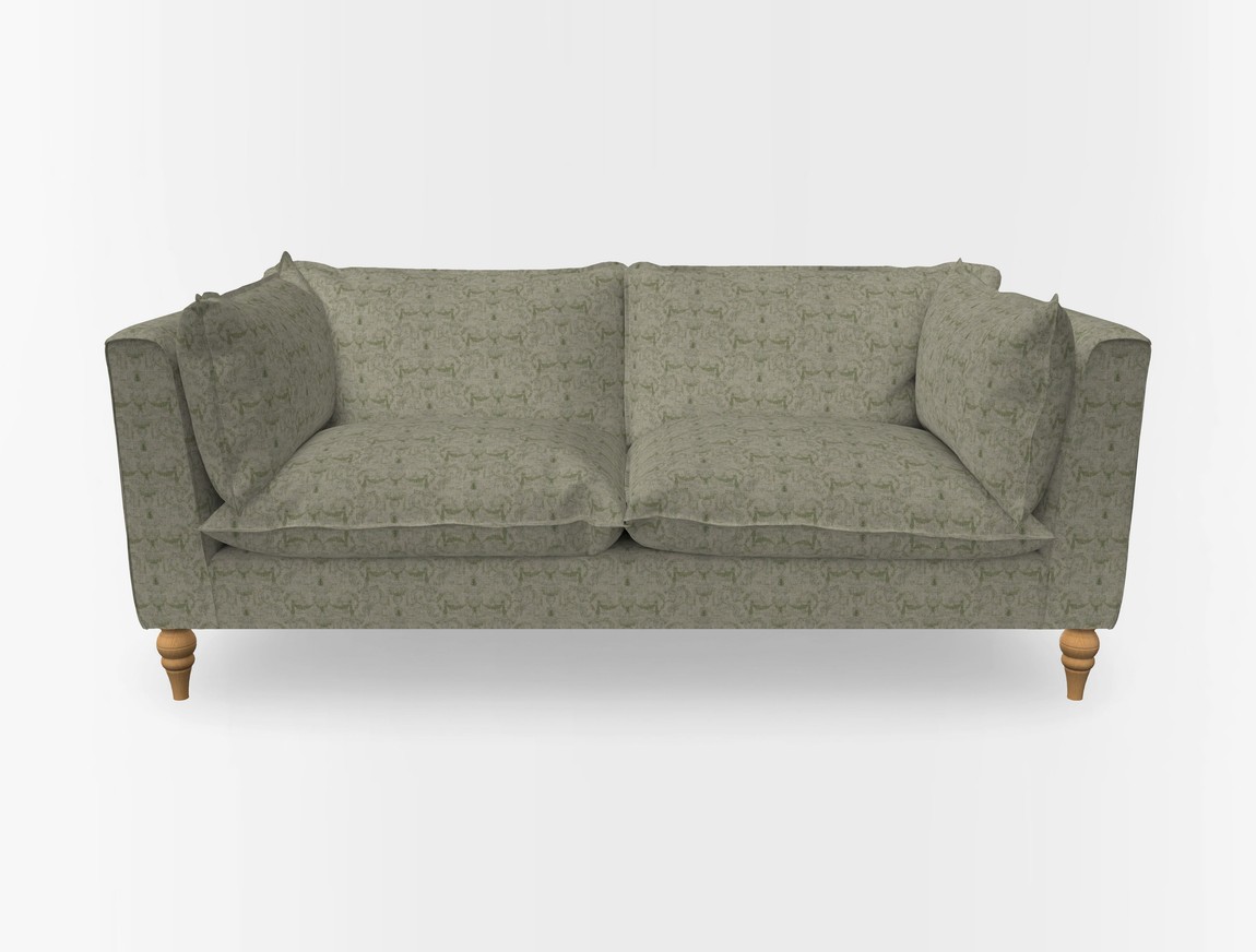 4 Seater Sofas