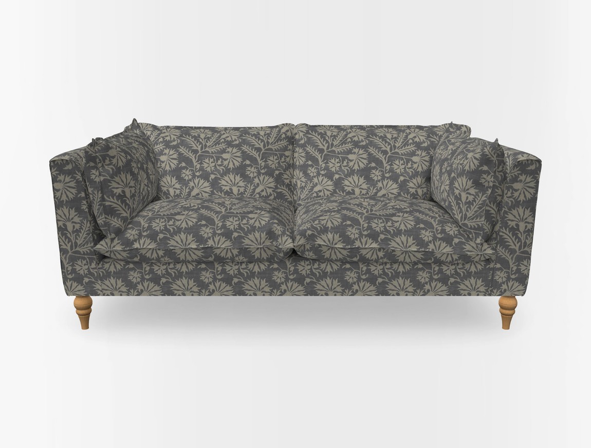 4 Seater Sofas