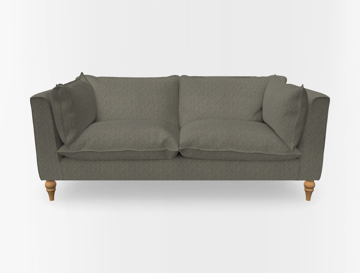 4 Seater Sofas