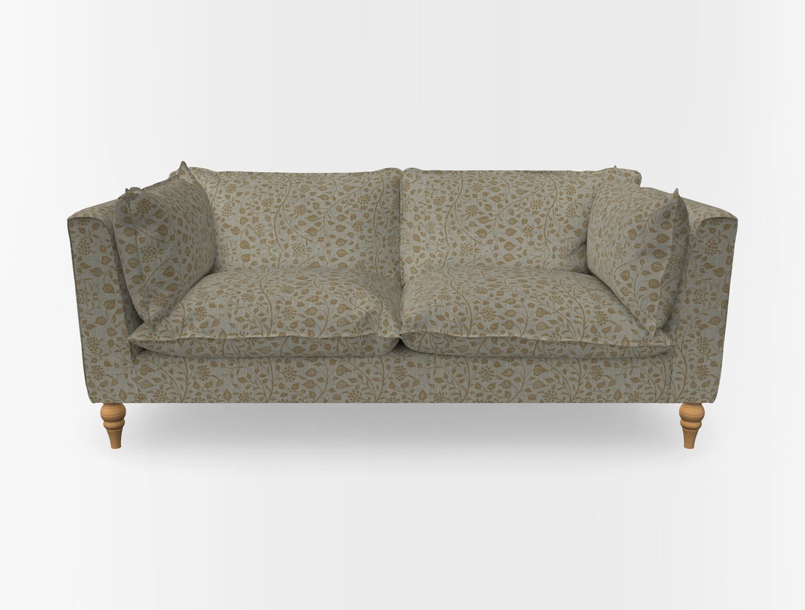 4 Seater Sofas