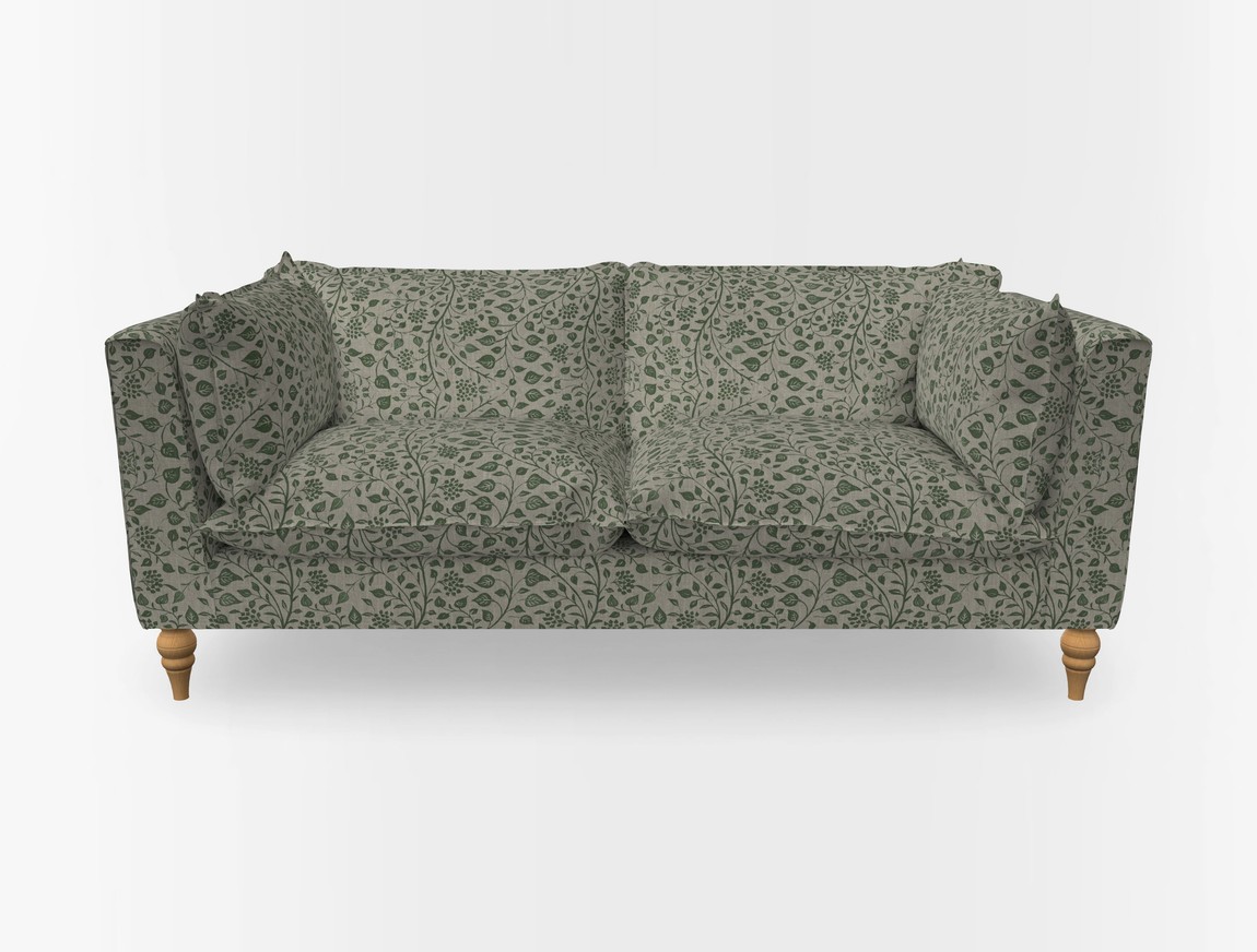 Bespoke 4 Seater Sofas