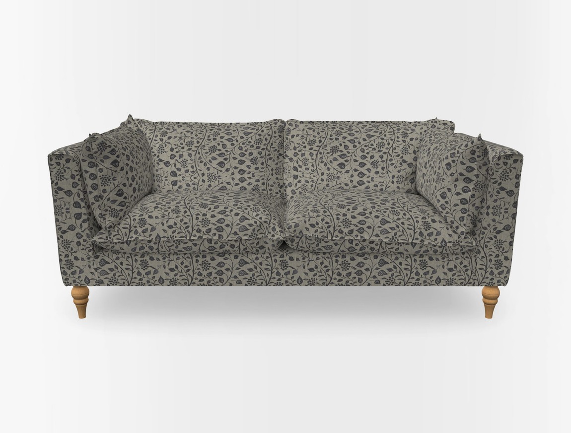4 Seater Sofas