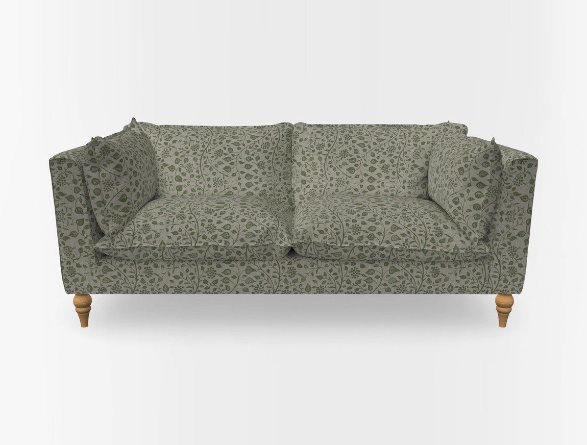 4 Seater Sofas